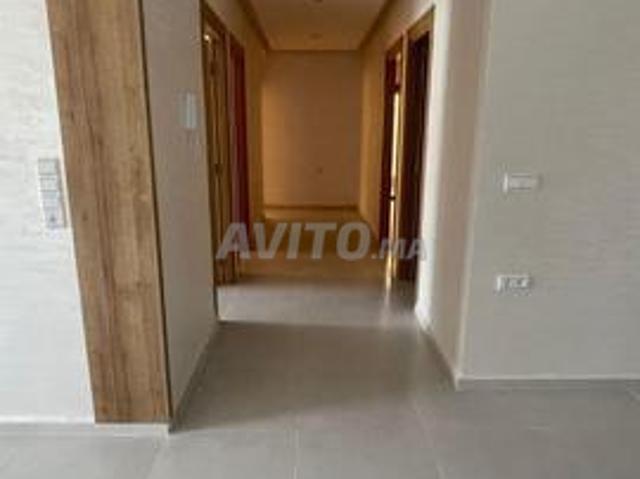 Appartement vente à Anfa, Gharb-Chrarda-Beni Hssen