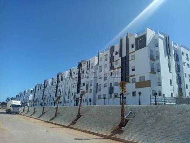 Appartement vente à Aïn Harrouda, Gharb-Chrarda-Beni Hssen