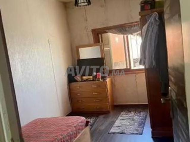 Appartement vente à Anfa, Sidi Moumen