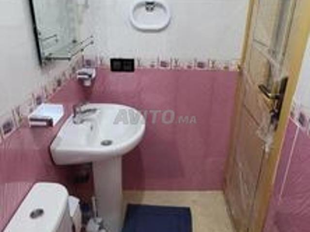 Appartement vente à Tétouan, Tanger-Tétouan