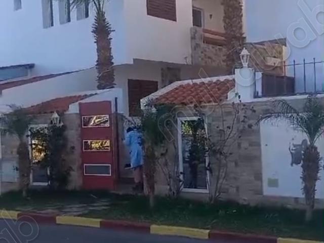 Appartement vente à Beni Said, Tanger-Tétouan
