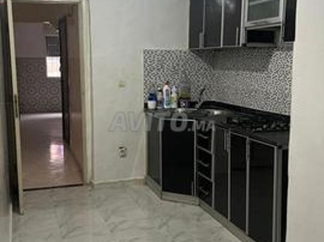 Appartement vente à Anfa, Sidi Moumen