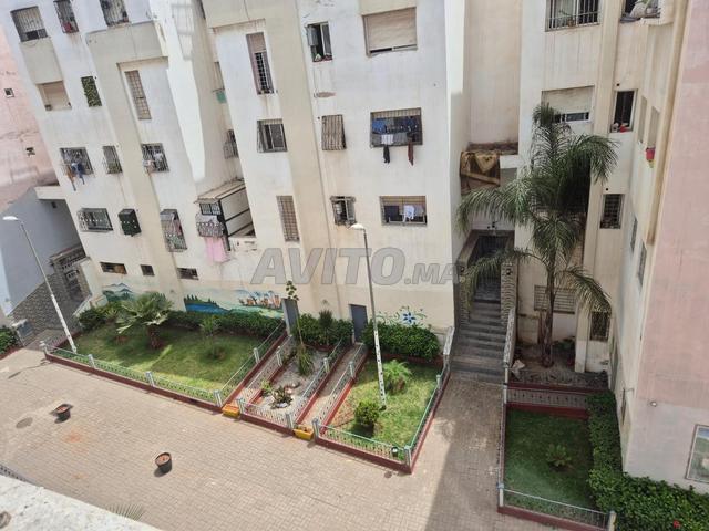 Appartement vente à Anfa, Sidi Moumen