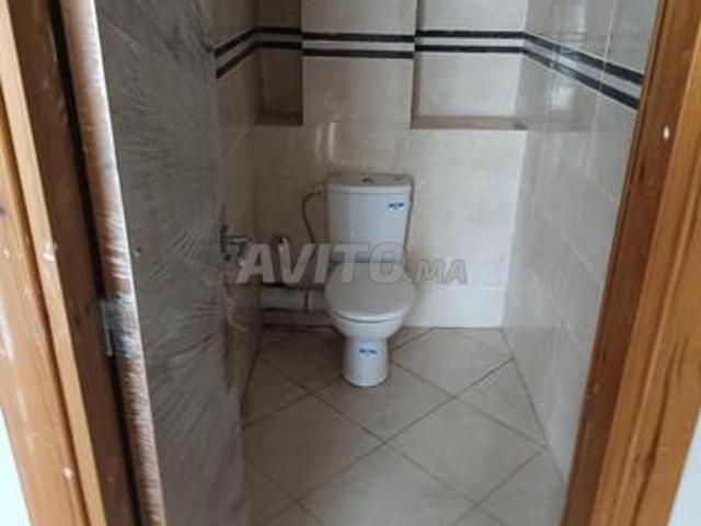 Appartement vente à Témara