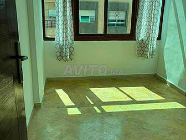 Appartement location