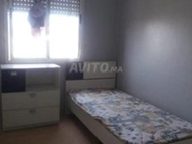 Appartement location à Casablanca