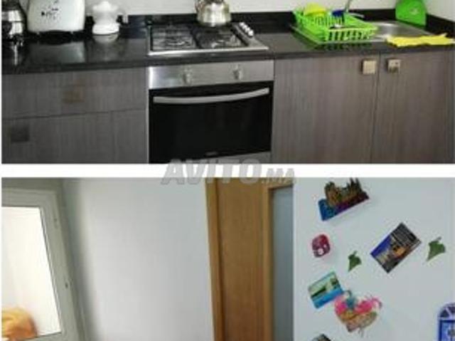 Appartement location