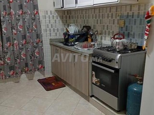 Appartement location à Ben Slimane