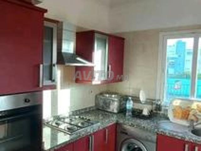 Appartement location à L'Oriental