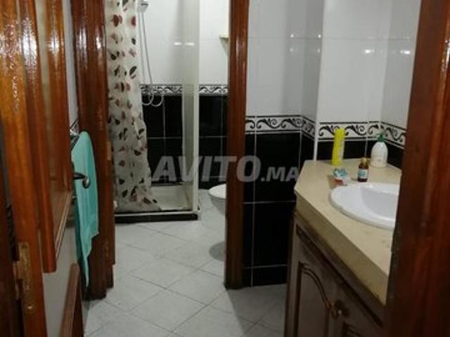 Appartement vente à Anfa, Gharb-Chrarda-Beni Hssen