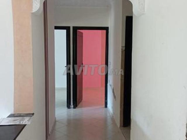 Appartement vente à Lyautey