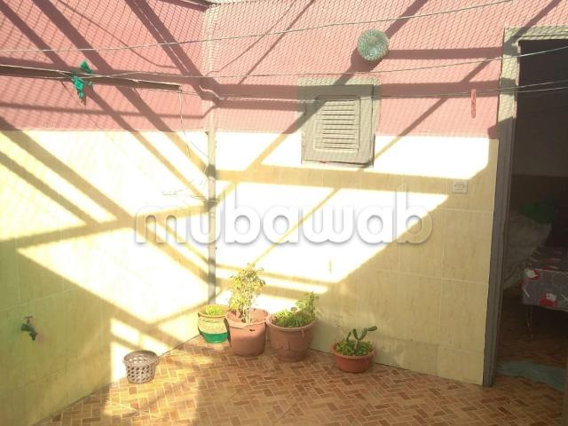 Appartement vente à Anfa, Gharb-Chrarda-Beni Hssen