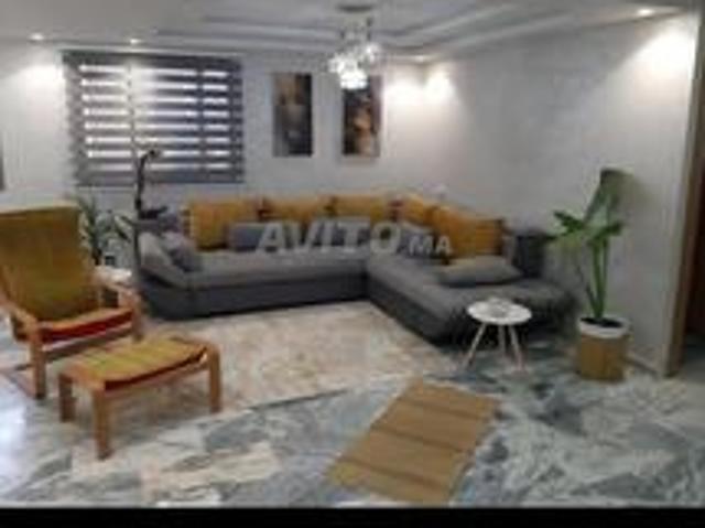 Appartement location à El Ma, Gharb-Chrarda-Beni Hssen