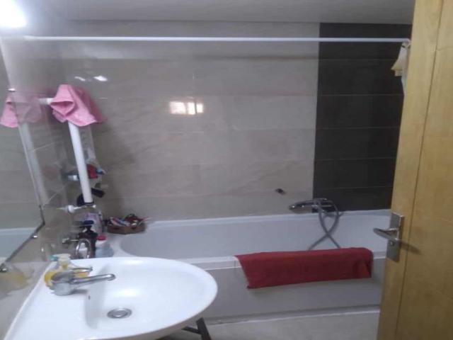 Appartement vente à Ain Zaghouan