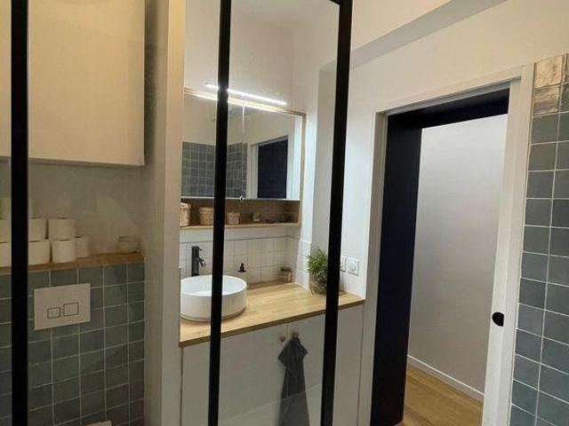 Appartement location à Paris, Île-de-France