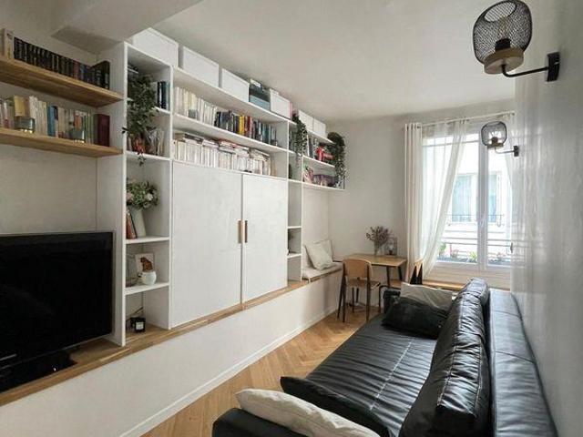 Appartement location à Paris, Île-de-France