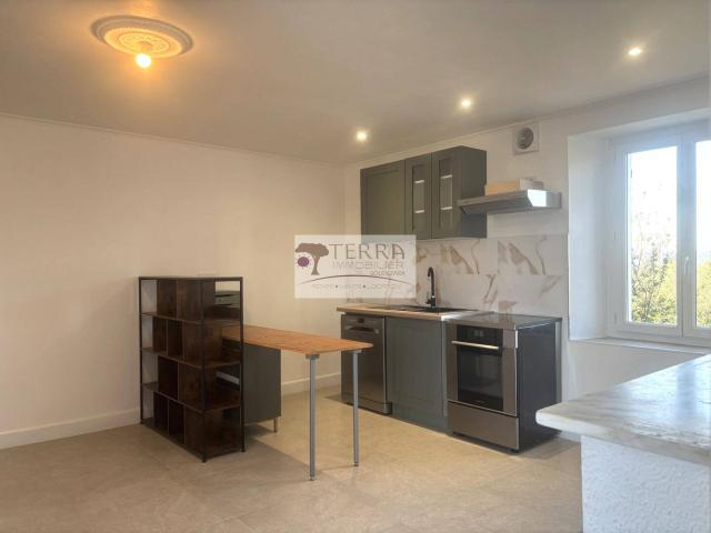 Appartement location à Pardisole, Prunelli-di-Fiumorbo