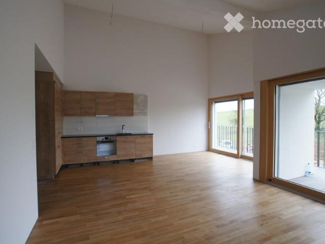 Apartment mieten in La Brévire, Châtonnaye