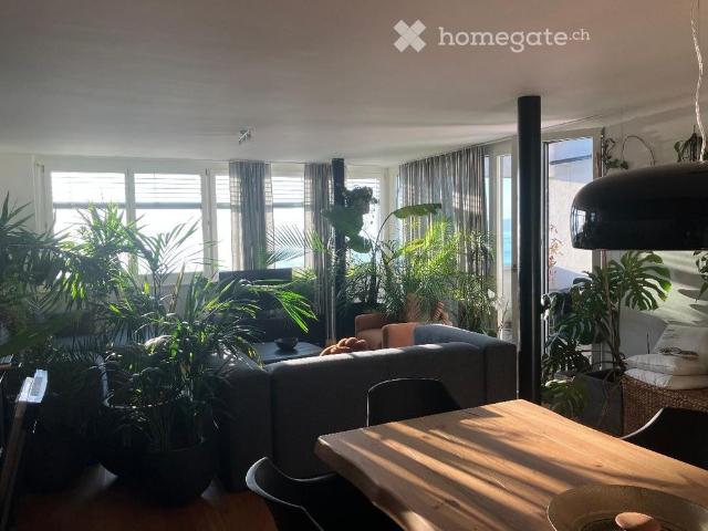 Apartment mieten in Neuchâtel, Corcelles (NE)