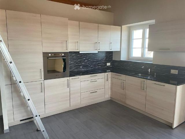 Apartment mieten in La Sapinière, Saint-Livres