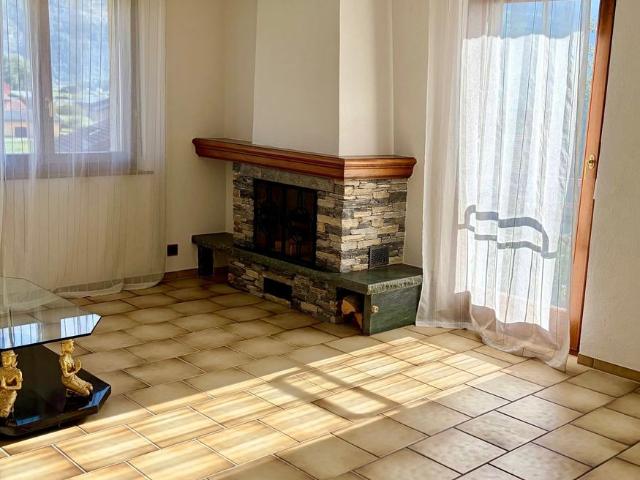 Apartment mieten in Les Sâles, Vétroz