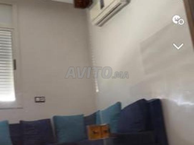 Appartement vente à Lyautey, El Mellah
