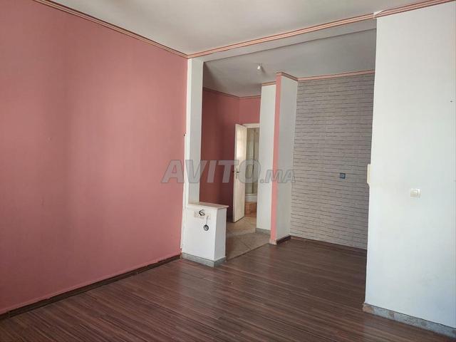 Appartement vente à Meknès