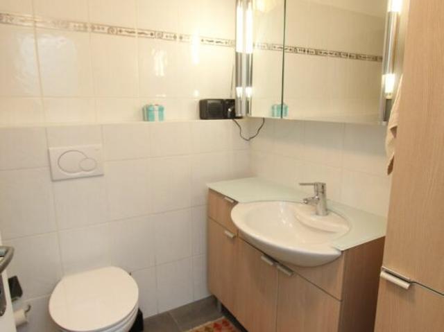 Apartment kaufen in Locarno