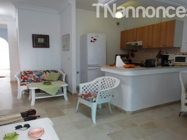 Appartement vente