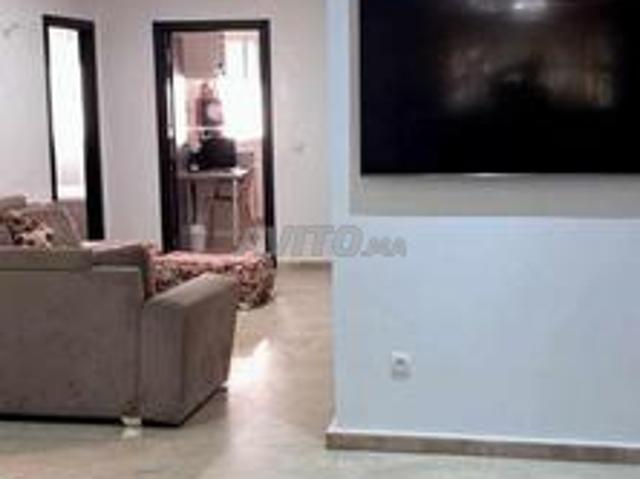 Appartement vente à Anfa, Gharb-Chrarda-Beni Hssen