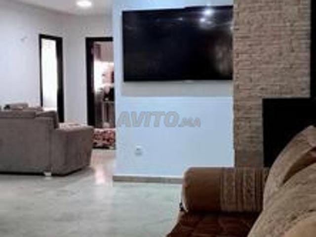 Appartement vente à Anfa, Sidi Belyout