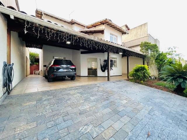 Casa aluguel em Belo Horizonte, Serrano
