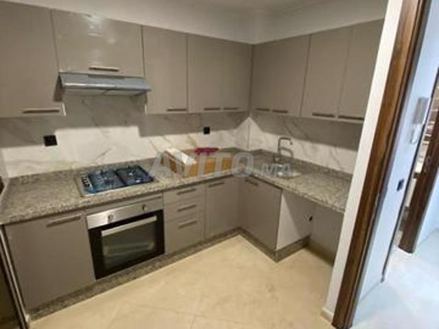 Appartement location à Anfa, Gharb-Chrarda-Beni Hssen