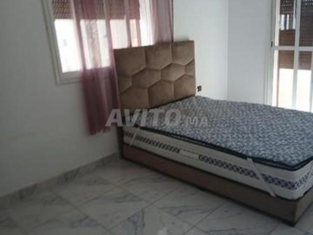 Appartement location