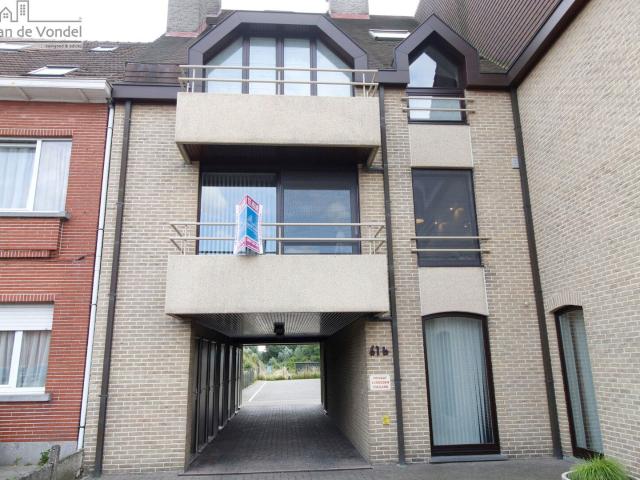 Appartement location à Nieuwerkerken, Aalst