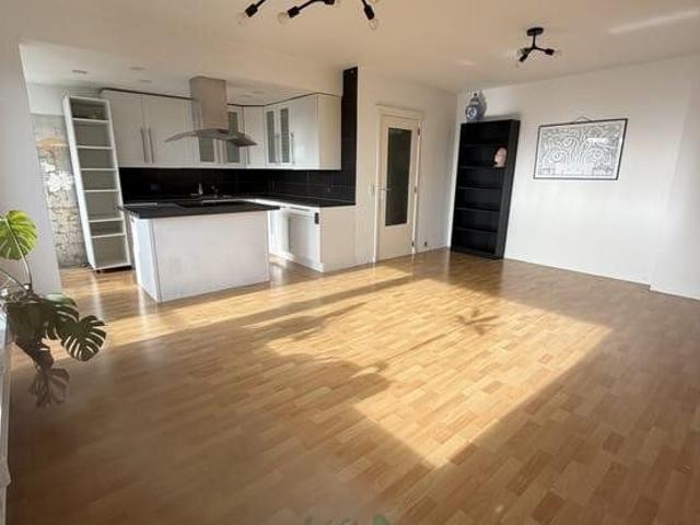 Appartement location à Antwerpen