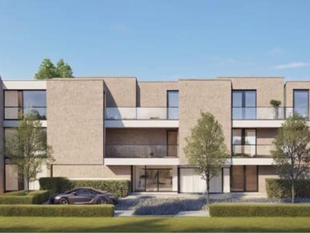Appartement location à Riemst, Limburg