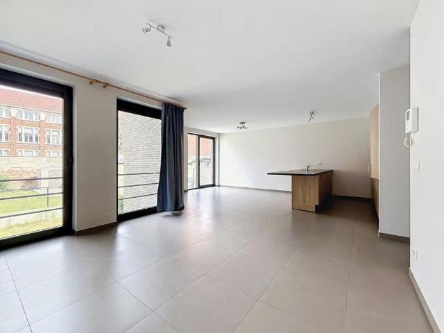 Appartement location à Tienen, Brabant