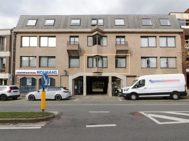 Appartement location à Montaigu-zichem, Brabant
