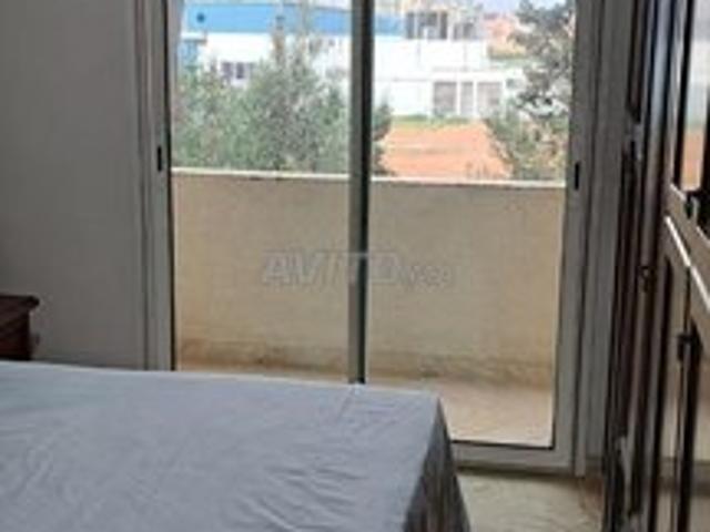 Appartement location à El Ma, Gharb-Chrarda-Beni Hssen