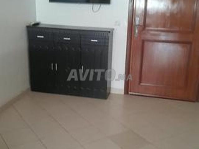 Appartement location