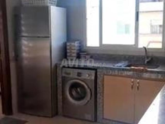 Appartement location