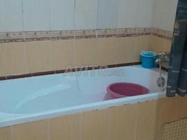 Appartement location