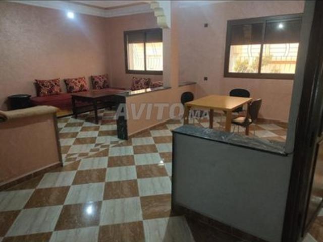 Appartement location à Meknès
