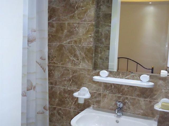 Appartement location