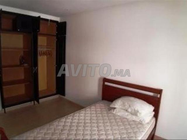 Appartement location