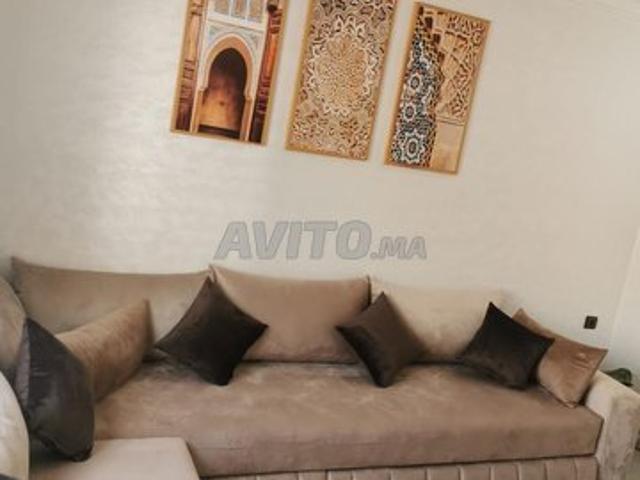 Appartement location à Agadir, Oued ed Dahab-Lagouira