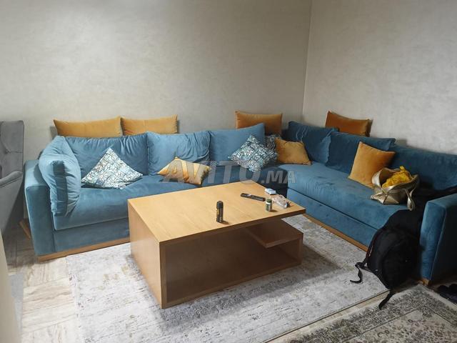 Appartement vente à Bouskoura, Gharb-Chrarda-Beni Hssen