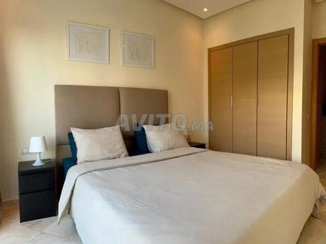 Appartement location à L'Oriental