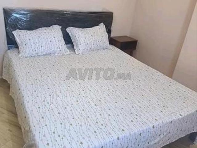 Appartement location à Saâda, L'Oriental